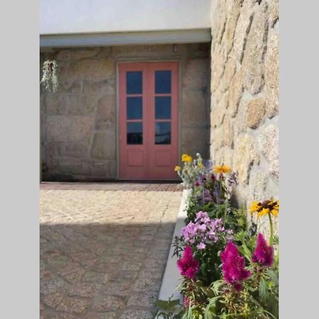 Porto-Braga Family Country House Ferreiro  エクステリア 写真