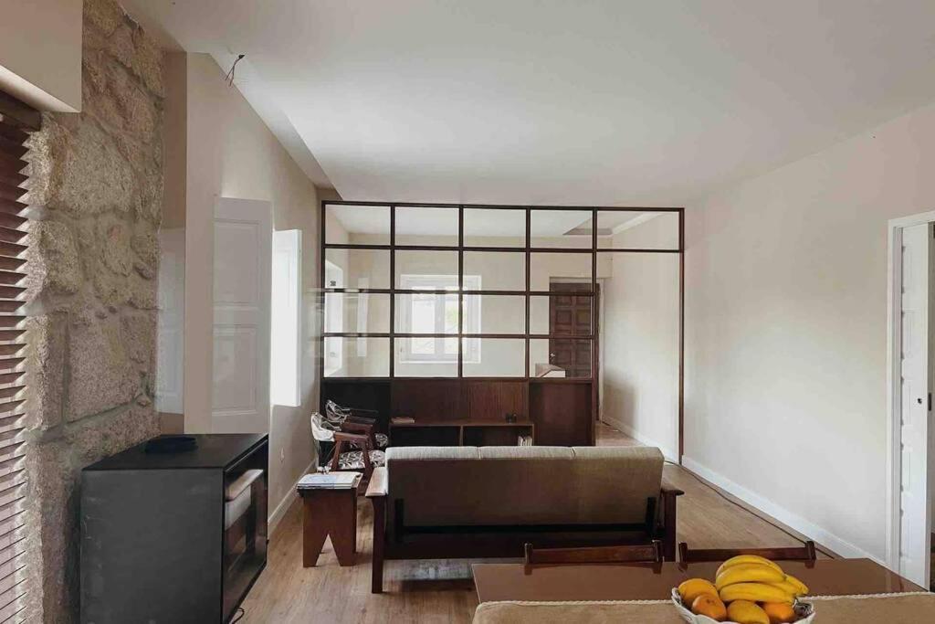 Porto-Braga Family Country House Ferreiro  エクステリア 写真