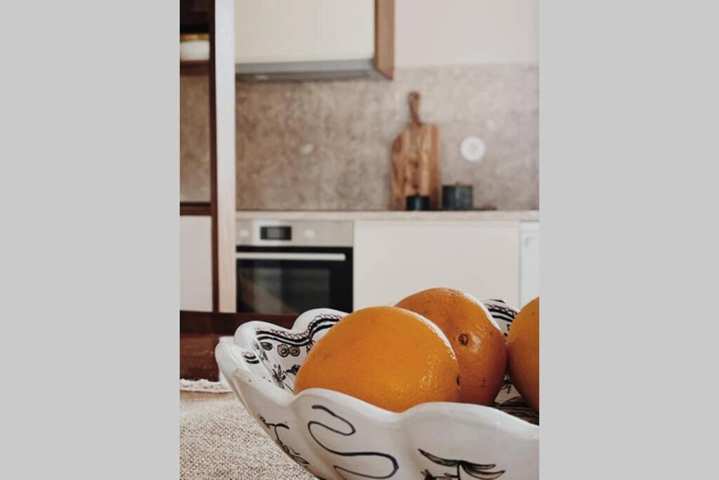 Porto-Braga Family Country House Ferreiro  エクステリア 写真