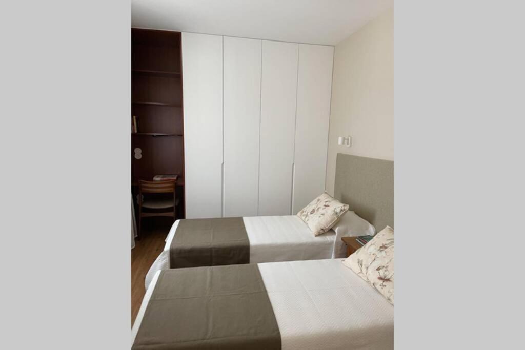 Porto-Braga Family Country House Ferreiro  エクステリア 写真