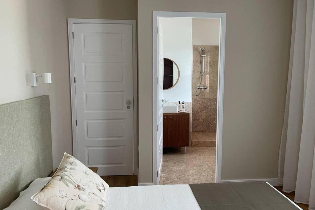 Porto-Braga Family Country House Ferreiro  エクステリア 写真