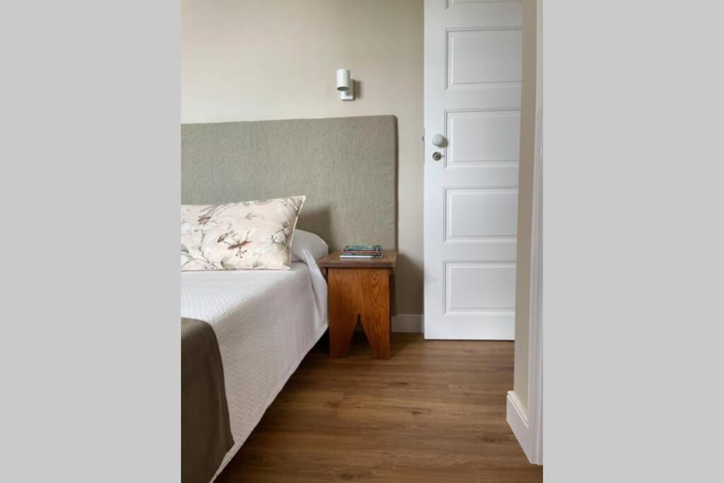 Porto-Braga Family Country House Ferreiro  エクステリア 写真