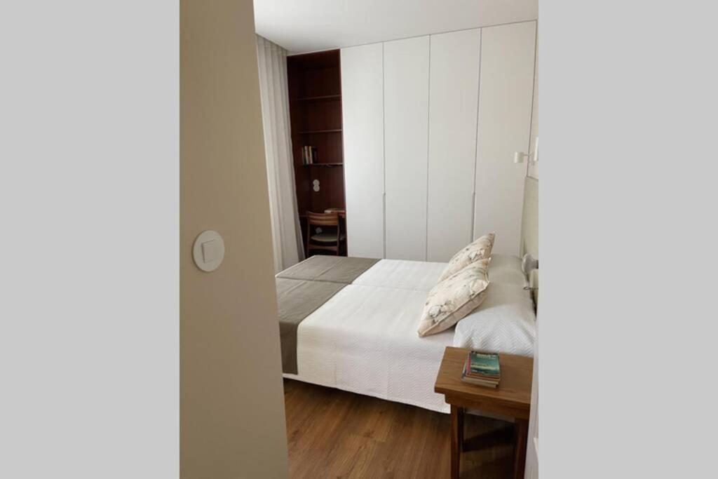 Porto-Braga Family Country House Ferreiro  エクステリア 写真