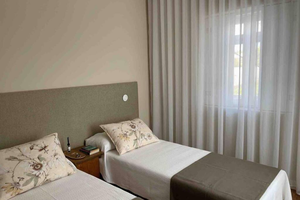 Porto-Braga Family Country House Ferreiro  エクステリア 写真