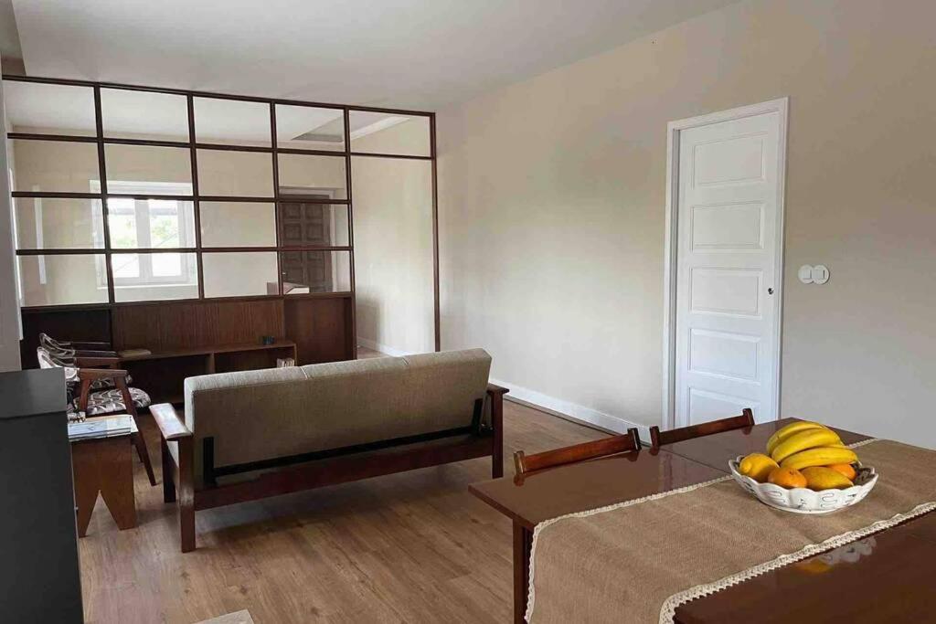 Porto-Braga Family Country House Ferreiro  エクステリア 写真