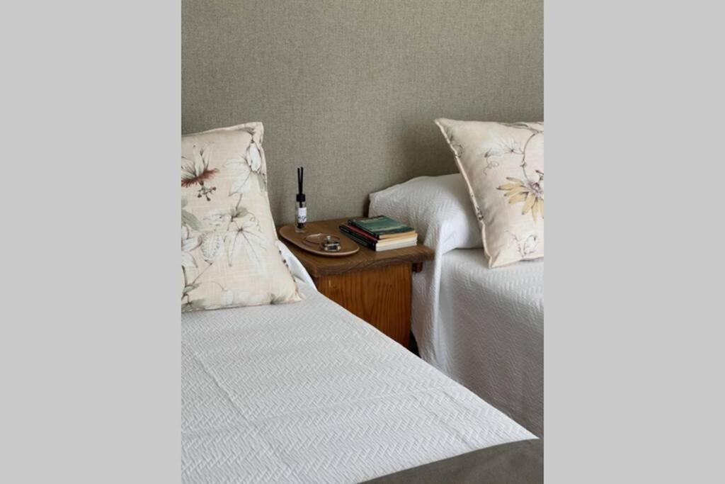 Porto-Braga Family Country House Ferreiro  エクステリア 写真