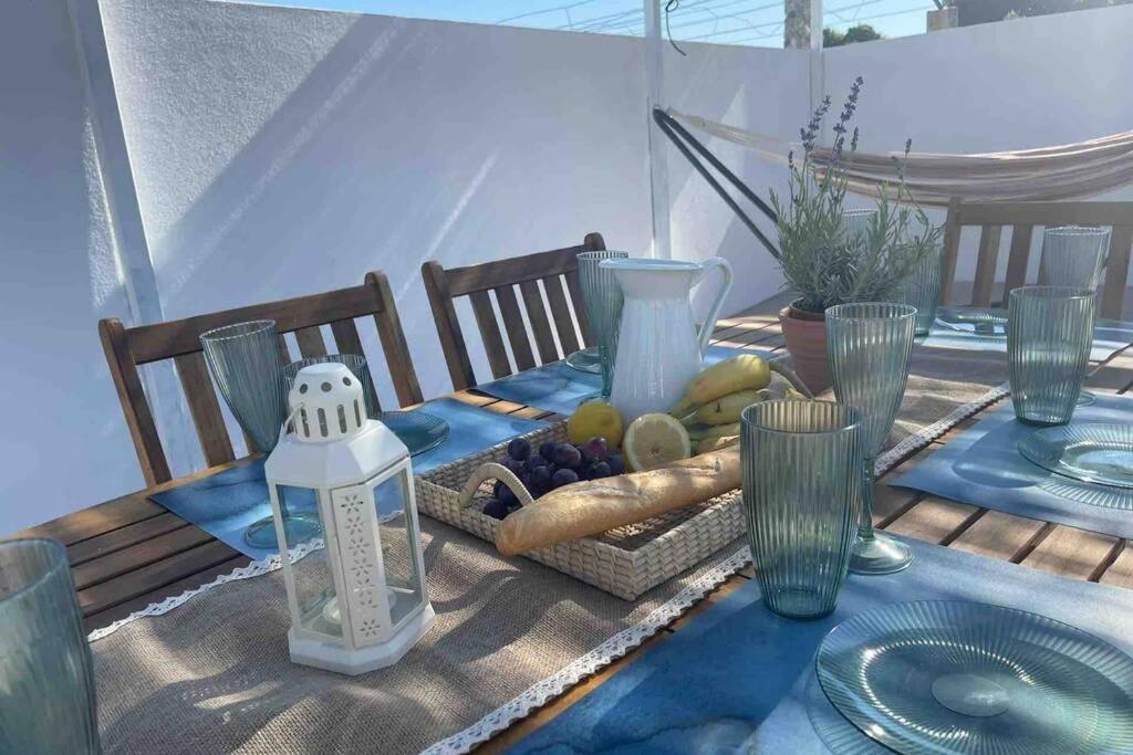 Porto-Braga Family Country House Ferreiro  エクステリア 写真
